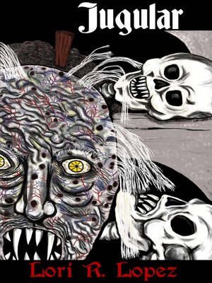cover image of Jugular
